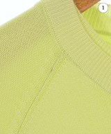 Tiara（ティアラ）アンサンブル 緑 サイズ:-(M位)/-(M位) レディース/2200619899028