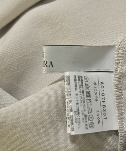 Tiara（ティアラ）ブラウス ベージュ サイズ:F レディース/2200669553109