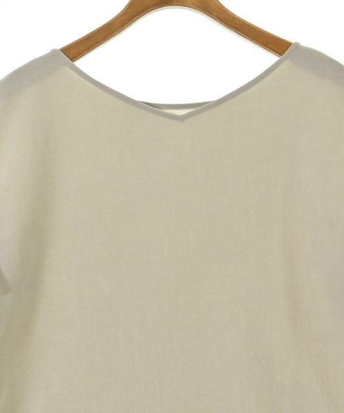 Tiara（ティアラ）ブラウス ベージュ サイズ:F レディース/2200669553109