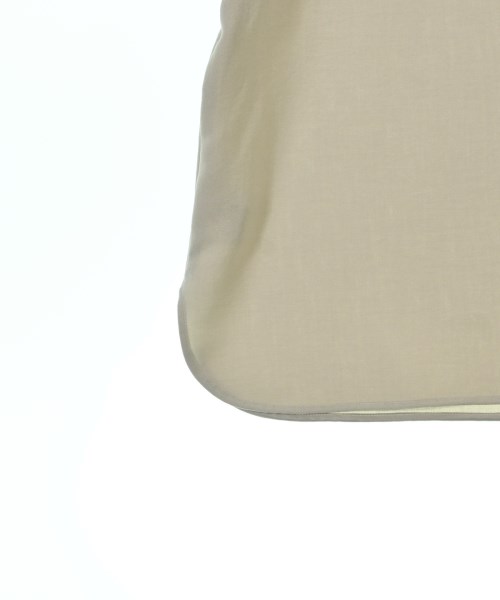 Tiara（ティアラ）ブラウス ベージュ サイズ:F レディース/2200669553109