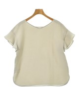 Tiara（ティアラ）ブラウス ベージュ サイズ:F レディース/2200669553109