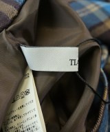 Tiara（ティアラ）ロング・マキシ丈スカート 青 サイズ:3(L位) レディース/2200668141017