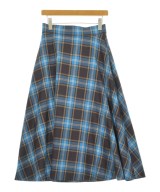 Tiara ロング・マキシ丈スカート