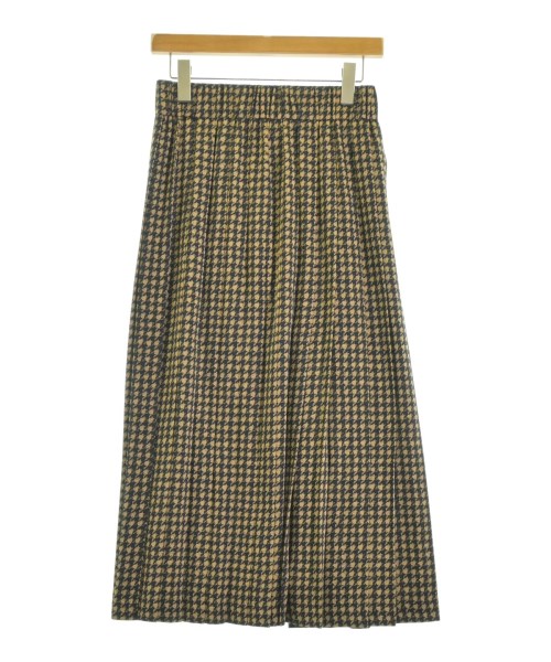 Tiara(ティアラ)ロング・マキシ丈スカート ベージュ サイズ:-(M位)/2200668141024