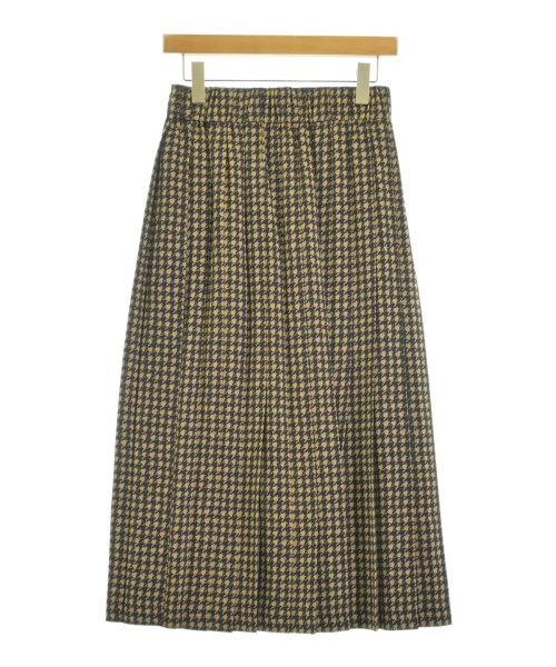 Tiara（ティアラ）ロング・マキシ丈スカート ベージュ サイズ:-(M位) レディース/2200668141024