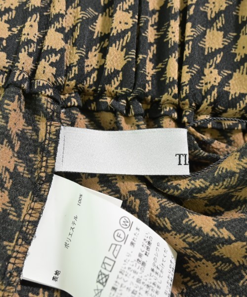 Tiara（ティアラ）ロング・マキシ丈スカート ベージュ サイズ:-(M位) レディース/2200668141024