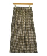 Tiara（ティアラ）ロング・マキシ丈スカート ベージュ サイズ:-(M位) レディース/2200668141024