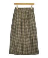 Tiara（ティアラ）ロング・マキシ丈スカート ベージュ サイズ:-(M位) レディース/2200668141024