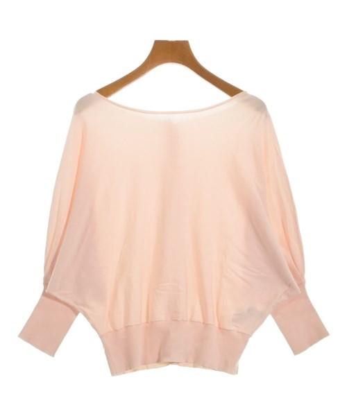 Tiara(ティアラ)ニット・セーター ピンク サイズ:F/2200670363124