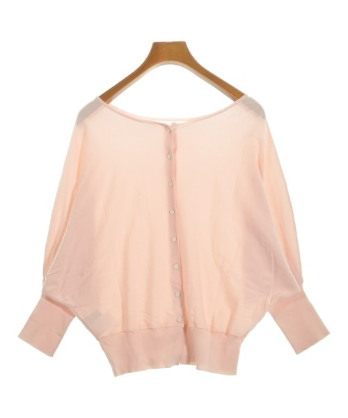 Tiara（ティアラ）ニット・セーター ピンク サイズ:F レディース/2200670363124