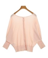 Tiara（ティアラ）ニット・セーター ピンク サイズ:F レディース/2200670363124