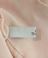 Tiara（ティアラ）ニット・セーター ピンク サイズ:F レディース/2200670363124