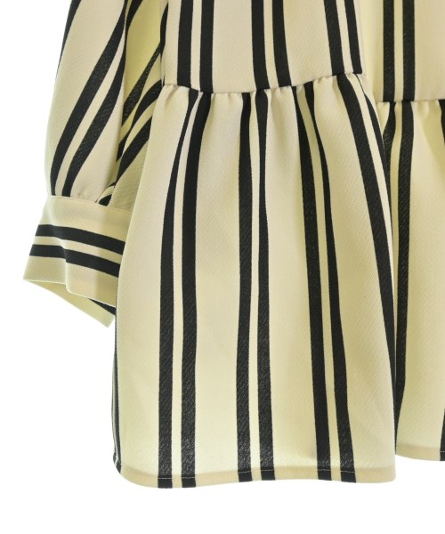 Tiara（ティアラ）ブラウス 白 サイズ:-(M位) レディース/2200657767013