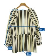 Tiara（ティアラ）ブラウス 白 サイズ:-(M位) レディース/2200657767013