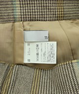 Tiara（ティアラ）ロング・マキシ丈スカート 茶 サイズ:3(L位) レディース/2200657767037