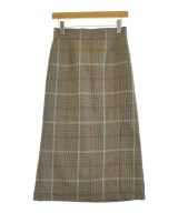 Tiara ロング・マキシ丈スカート