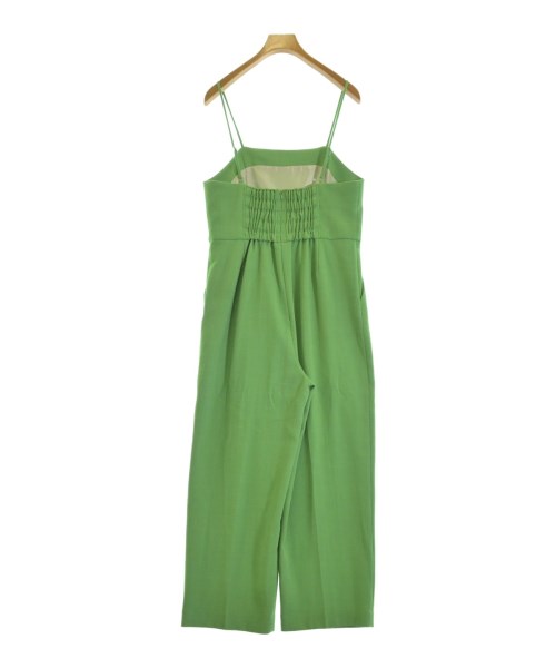 Tiara（ティアラ）オールインワン/サロペット 緑 サイズ:-(L位) レディース/2200657767044