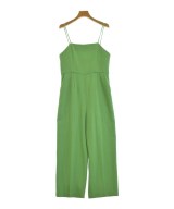 Tiara（ティアラ）オールインワン/サロペット 緑 サイズ:-(L位) レディース/2200657767044