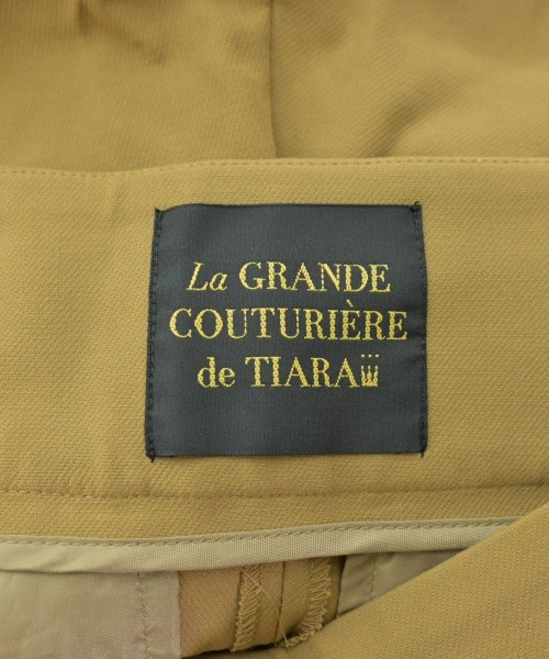 Tiara（ティアラ）その他 茶 サイズ:3(L位) レディース/2200657767051