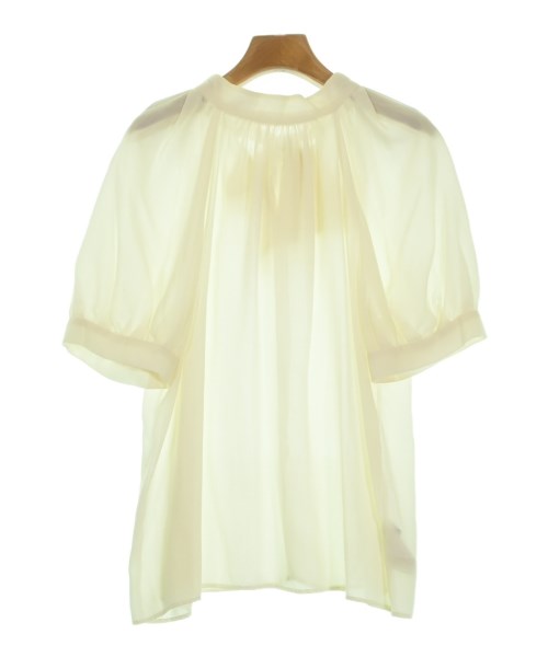 Tiara(ティアラ)ブラウス 白 サイズ:F/2200671794040