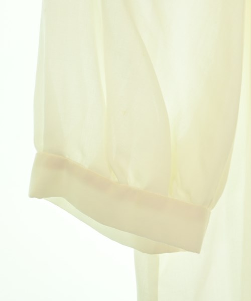 Tiara（ティアラ）ブラウス 白 サイズ:F レディース/2200671794040