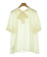 Tiara（ティアラ）ブラウス 白 サイズ:F レディース/2200671794040