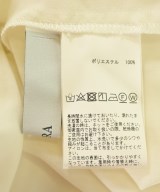 Tiara（ティアラ）ブラウス 白 サイズ:F レディース/2200671794040