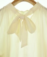 Tiara（ティアラ）ブラウス 白 サイズ:F レディース/2200671794040