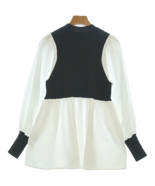 Tiara（ティアラ）ブラウス 白 サイズ:-(XS位) レディース/2200673420046