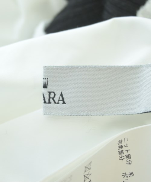 Tiara（ティアラ）ブラウス 白 サイズ:-(XS位) レディース/2200673420046