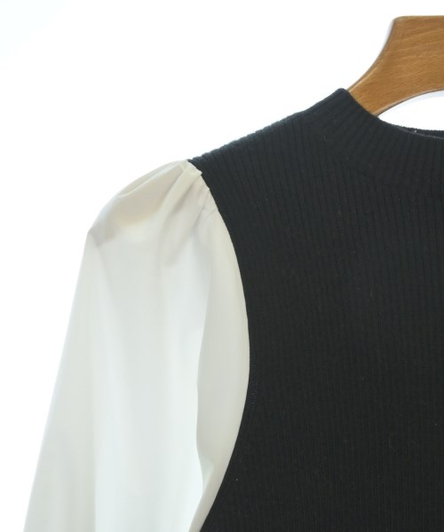 Tiara（ティアラ）ブラウス 白 サイズ:-(XS位) レディース/2200673420046