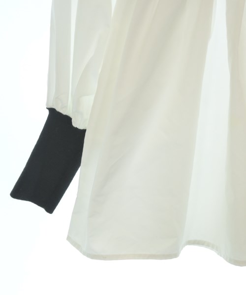 Tiara（ティアラ）ブラウス 白 サイズ:-(XS位) レディース/2200673420046