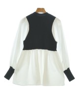 Tiara（ティアラ）ブラウス 白 サイズ:-(XS位) レディース/2200673420046