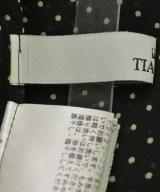Tiara（ティアラ）ブラウス 黒 サイズ:F レディース/2200672857096