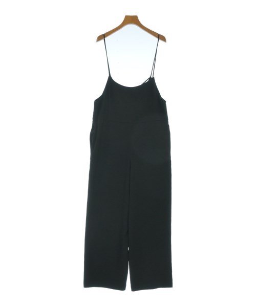 Tiara(ティアラ)オールインワン/サロペット 黒 サイズ:F/2200672246418