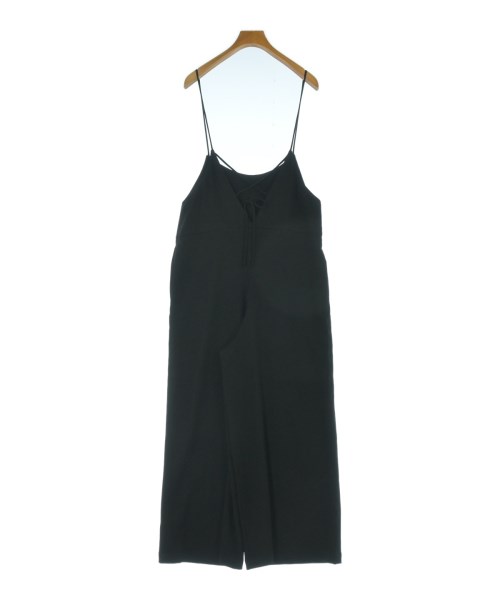 Tiara（ティアラ）オールインワン/サロペット 黒 サイズ:F レディース/2200672246418