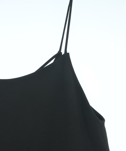 Tiara（ティアラ）オールインワン/サロペット 黒 サイズ:F レディース/2200672246418