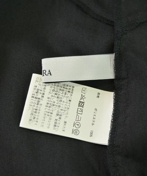 Tiara（ティアラ）ブラウス 黒 サイズ:F レディース/2200676436068