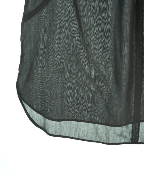 Tiara（ティアラ）ブラウス 黒 サイズ:F レディース/2200676436068