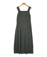 Tiara（ティアラ）ワンピース 黒 サイズ:3(L位) レディース/2200676436099