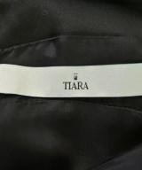 Tiara（ティアラ）ワンピース 黒 サイズ:3(L位) レディース/2200676436099