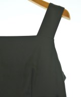 Tiara（ティアラ）ワンピース 黒 サイズ:3(L位) レディース/2200676436099