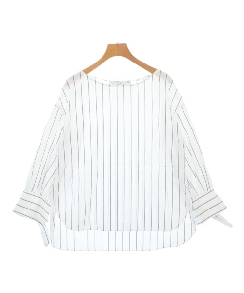 Tiara(ティアラ)ブラウス 白 サイズ:-(M位)/2200665268038