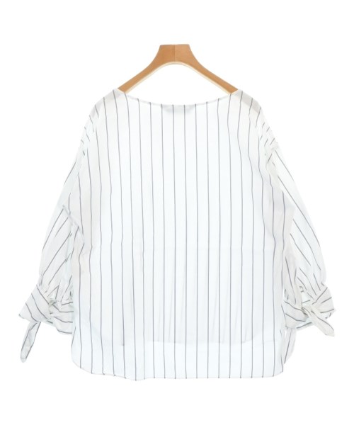 Tiara（ティアラ）ブラウス 白 サイズ:-(M位) レディース/2200665268038