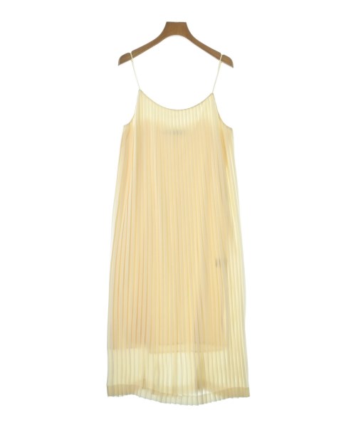 Tiara(ティアラ)ワンピース 白 サイズ:F/2200667168114