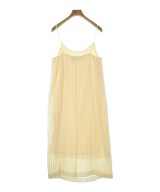 Tiara（ティアラ）ワンピース 白 サイズ:F レディース/2200667168114