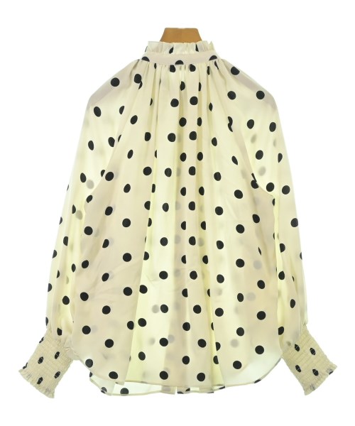 Tiara（ティアラ）ブラウス 白 サイズ:F レディース/2200670863068