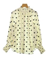 Tiara（ティアラ）ブラウス 白 サイズ:F レディース/2200670863068