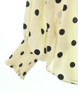 Tiara（ティアラ）ブラウス 白 サイズ:F レディース/2200670863068