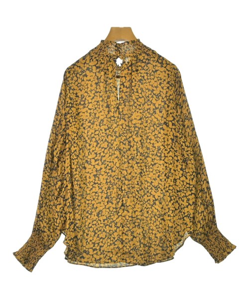 Tiara（ティアラ）ブラウス ベージュ サイズ:F レディース/2200678784075